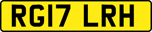 RG17LRH