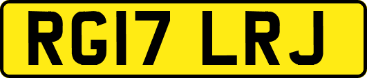 RG17LRJ