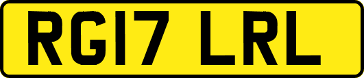 RG17LRL