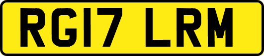 RG17LRM