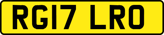 RG17LRO