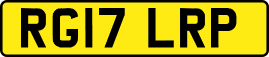 RG17LRP