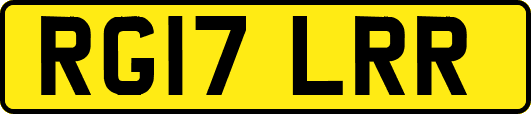 RG17LRR