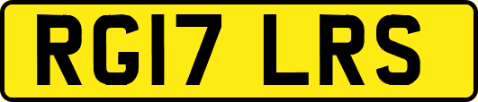RG17LRS