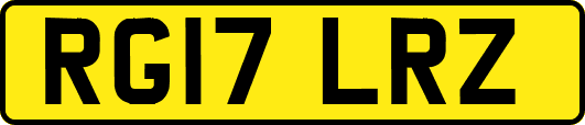RG17LRZ