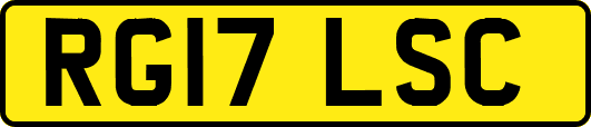 RG17LSC