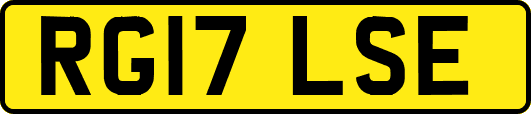 RG17LSE