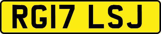 RG17LSJ