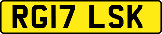 RG17LSK