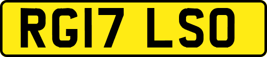 RG17LSO