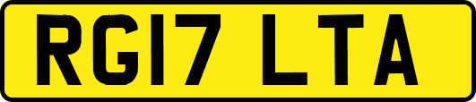 RG17LTA