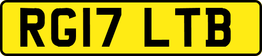 RG17LTB