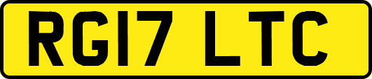 RG17LTC