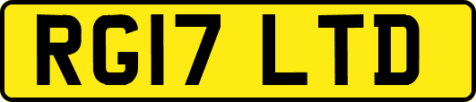 RG17LTD