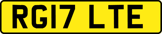 RG17LTE