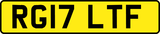 RG17LTF