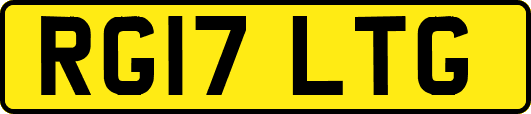 RG17LTG