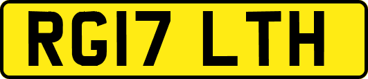 RG17LTH