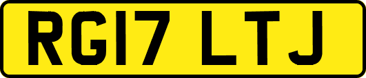 RG17LTJ