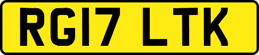RG17LTK