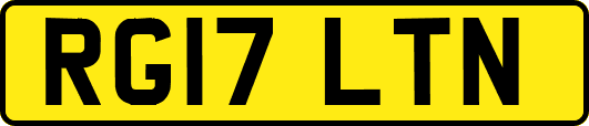 RG17LTN