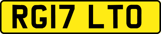 RG17LTO
