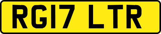 RG17LTR