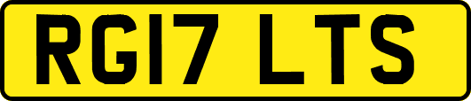RG17LTS