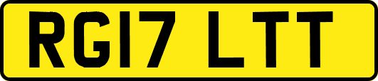 RG17LTT