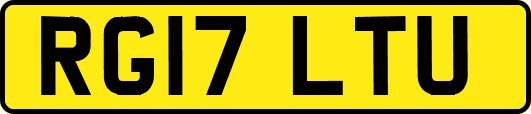 RG17LTU
