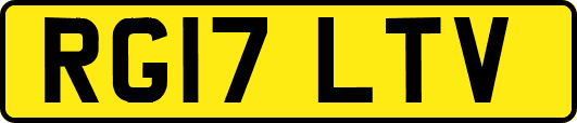 RG17LTV