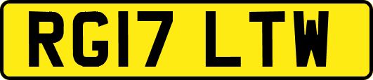 RG17LTW