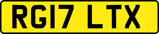 RG17LTX