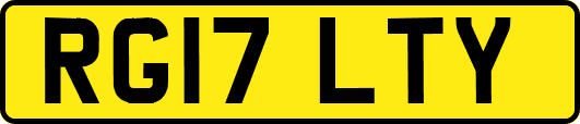 RG17LTY