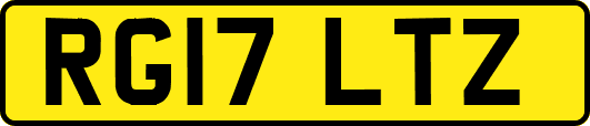 RG17LTZ
