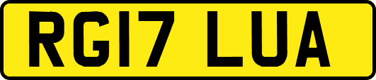 RG17LUA