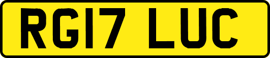 RG17LUC