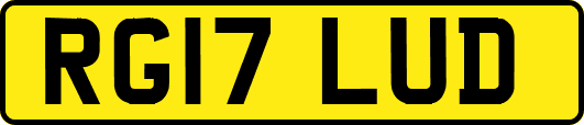 RG17LUD