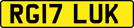 RG17LUK