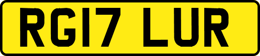 RG17LUR