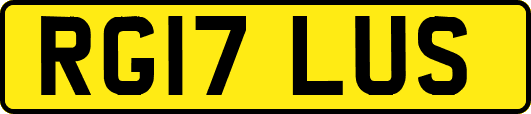 RG17LUS