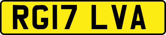 RG17LVA