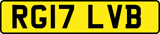 RG17LVB