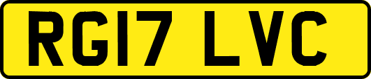 RG17LVC