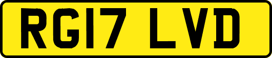 RG17LVD