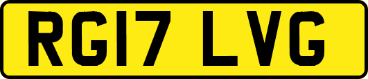 RG17LVG