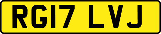 RG17LVJ