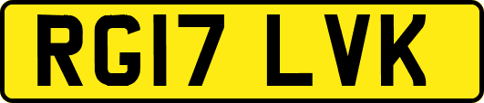 RG17LVK