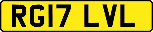 RG17LVL