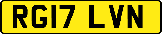 RG17LVN
